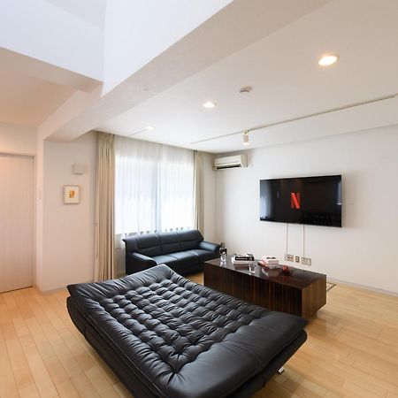 Shibuya City House 渋谷シティハウス 東京都 外观 照片