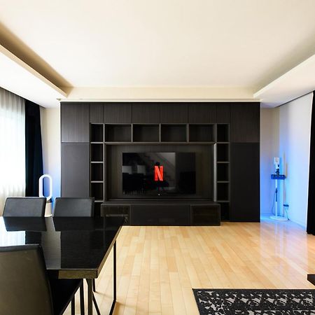 Shibuya City House 渋谷シティハウス 東京都 外观 照片