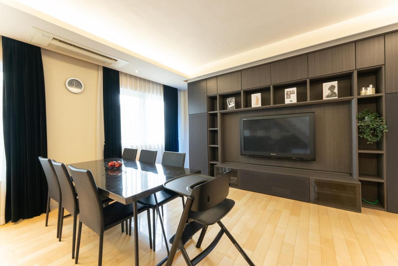 Shibuya City House 渋谷シティハウス 東京都 外观 照片
