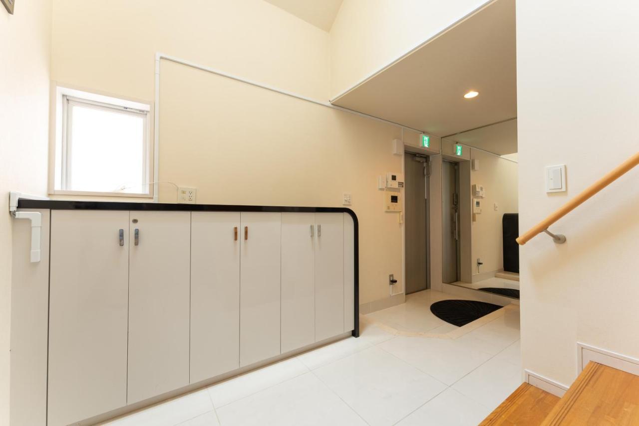 Shibuya City House 渋谷シティハウス 東京都 外观 照片
