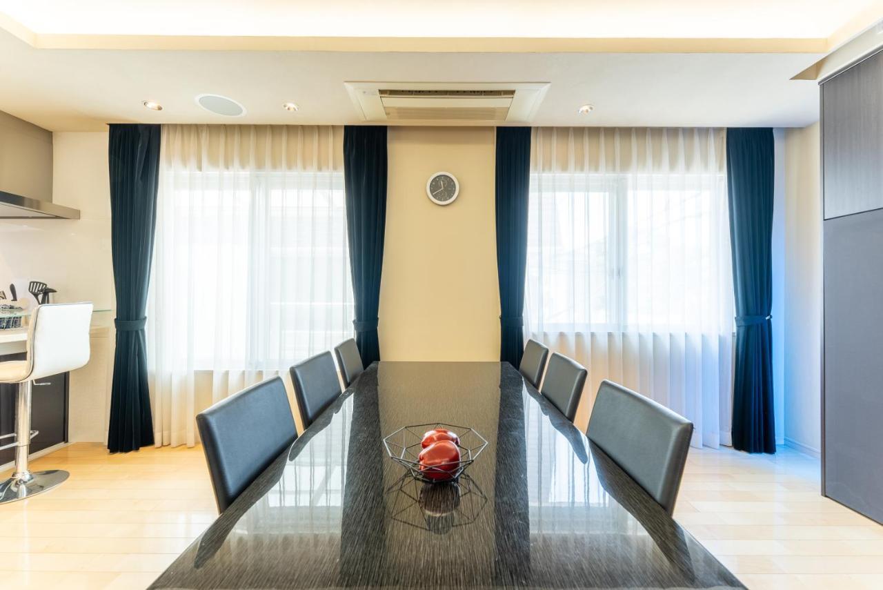 Shibuya City House 渋谷シティハウス 東京都 外观 照片