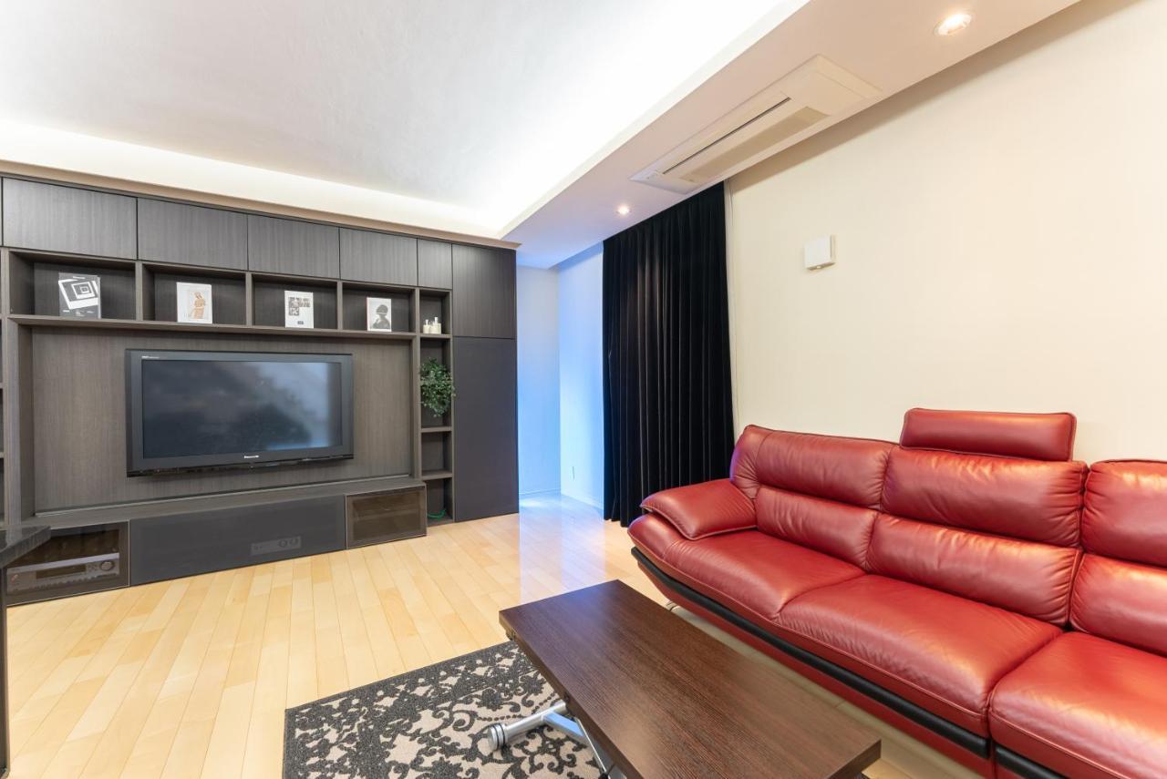 Shibuya City House 渋谷シティハウス 東京都 外观 照片