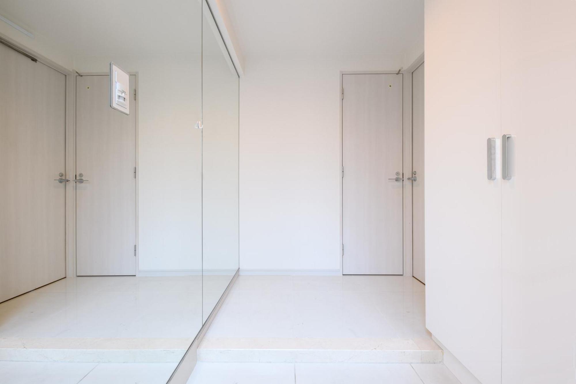 Shibuya City House 渋谷シティハウス 東京都 外观 照片
