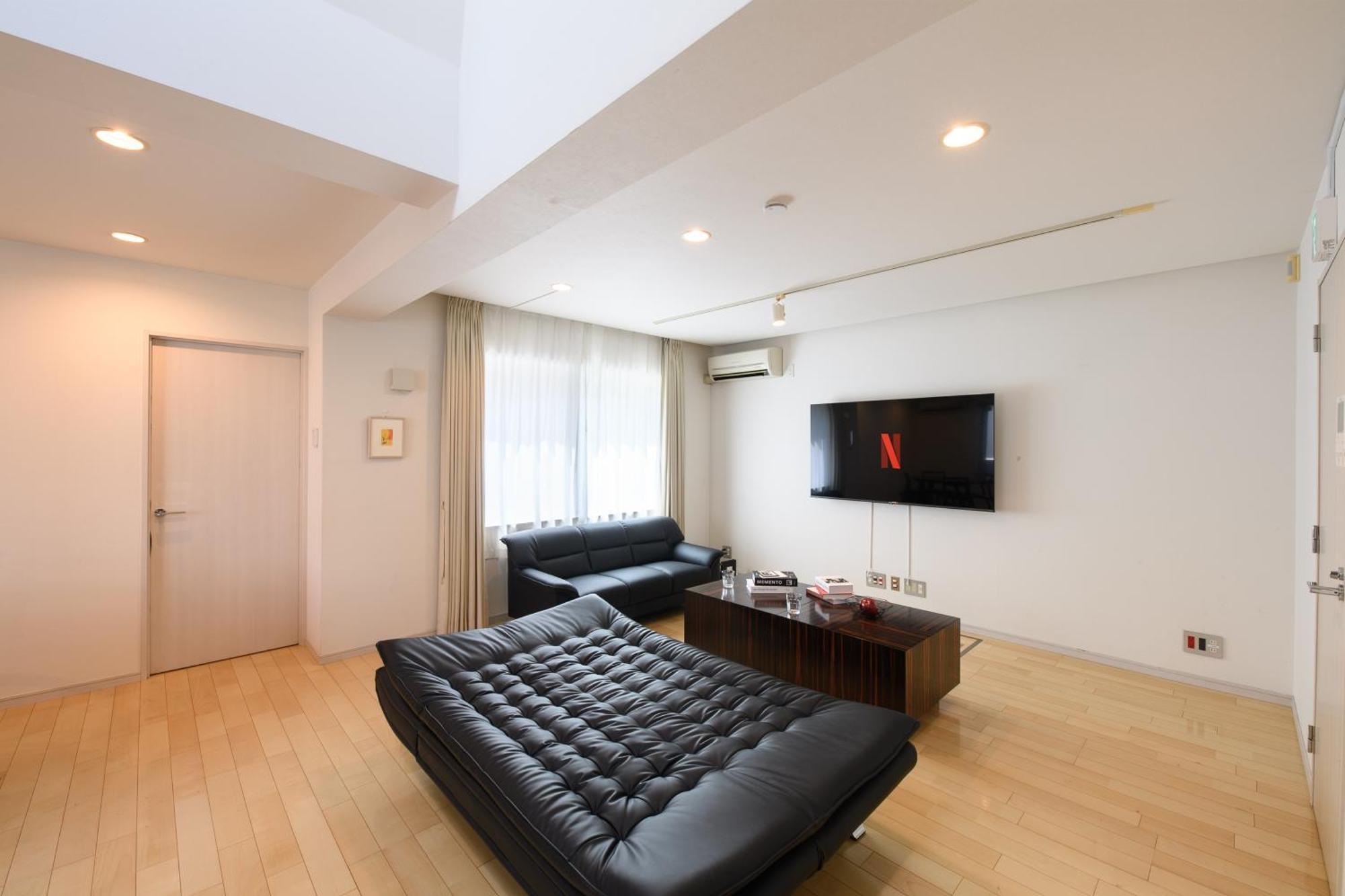 Shibuya City House 渋谷シティハウス 東京都 外观 照片