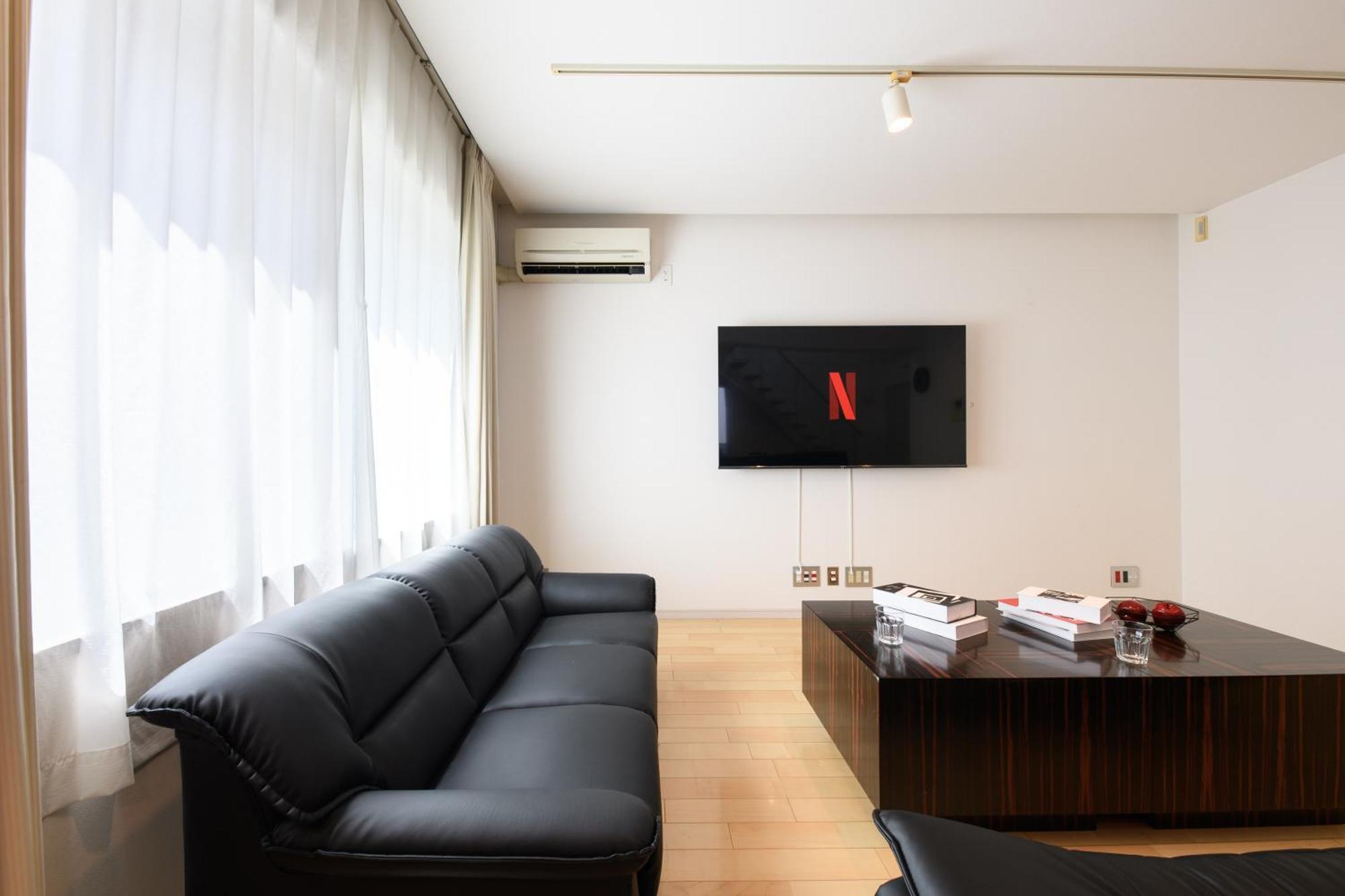 Shibuya City House 渋谷シティハウス 東京都 外观 照片