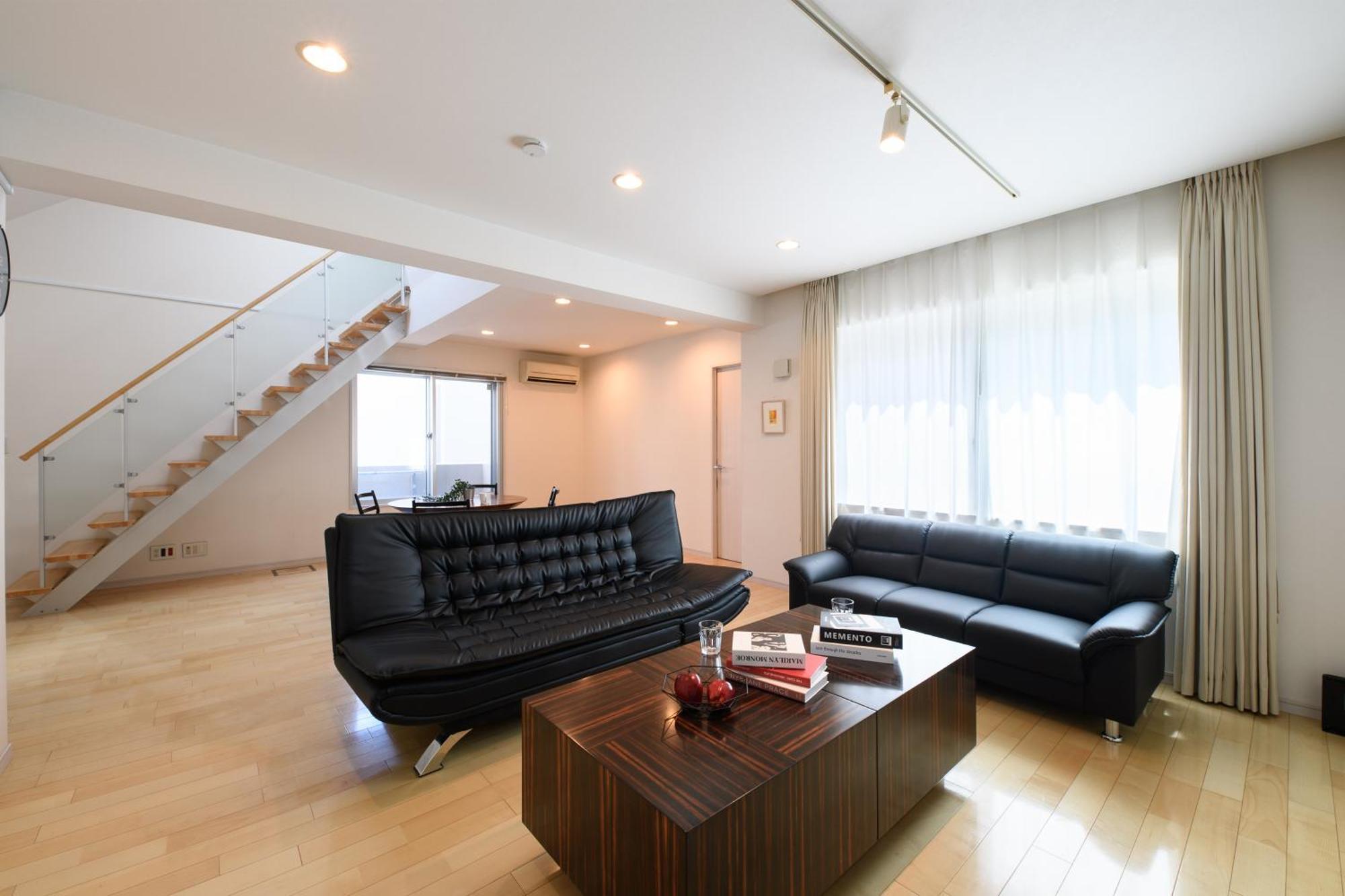 Shibuya City House 渋谷シティハウス 東京都 外观 照片