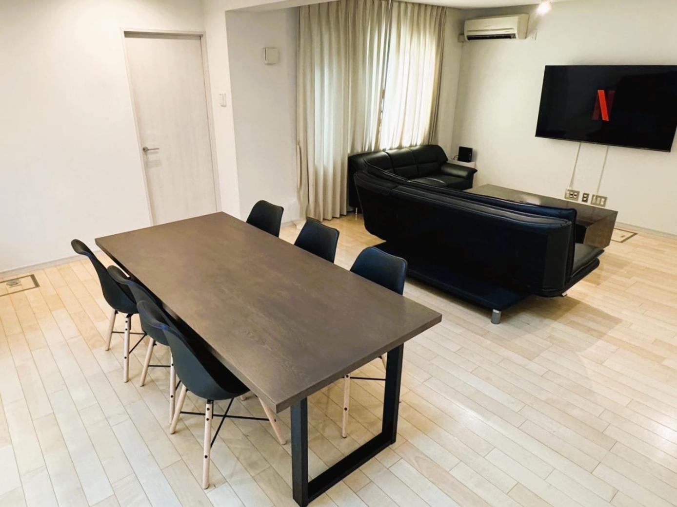 Shibuya City House 渋谷シティハウス 東京都 外观 照片
