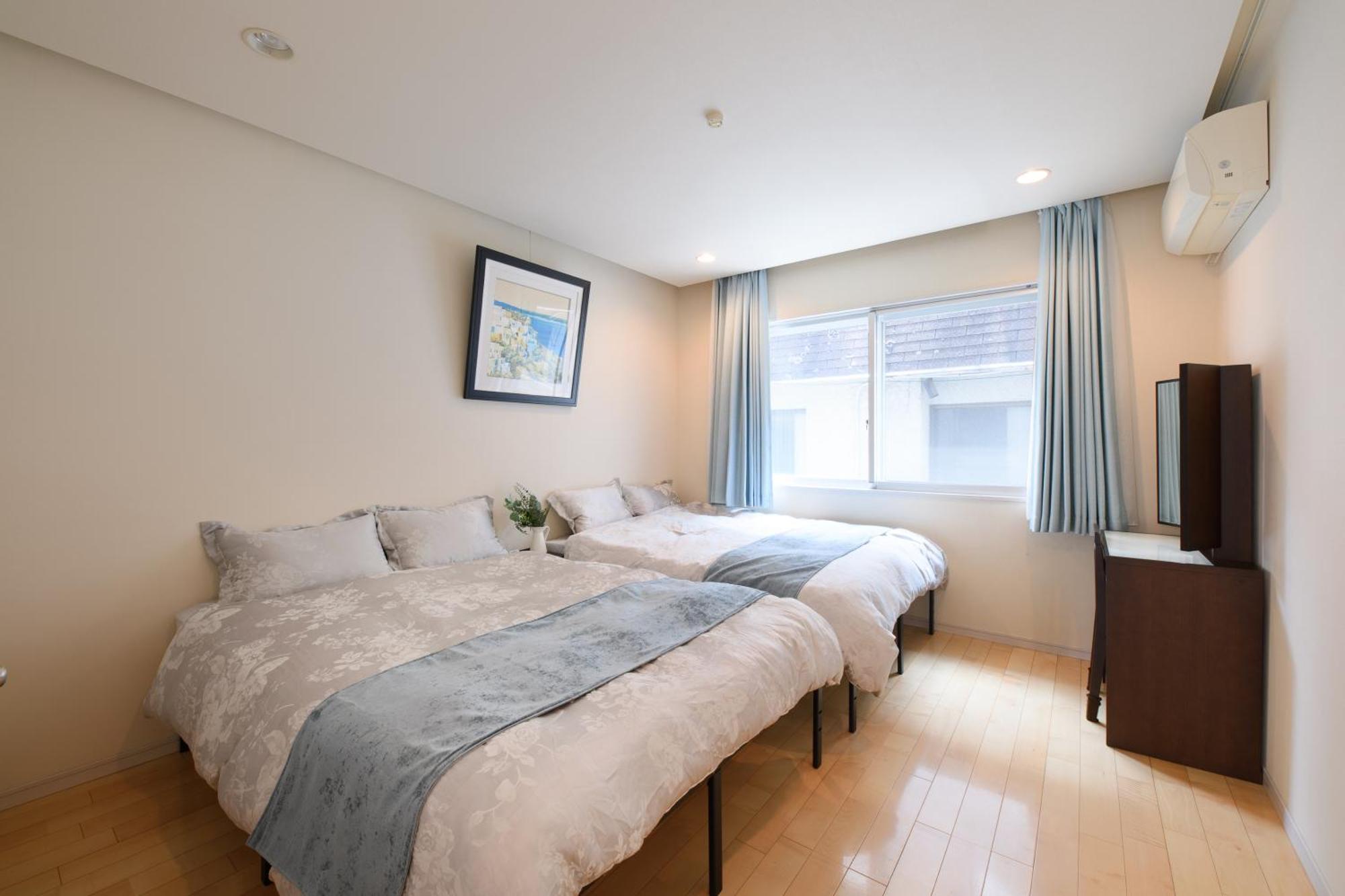 Shibuya City House 渋谷シティハウス 東京都 外观 照片
